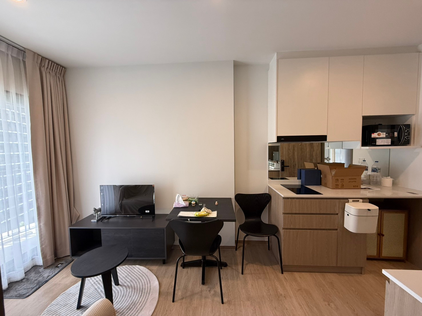 Condo for rent: Noble Create Pradit Manutham Condo for rent: Noble Create Pradit Manutham