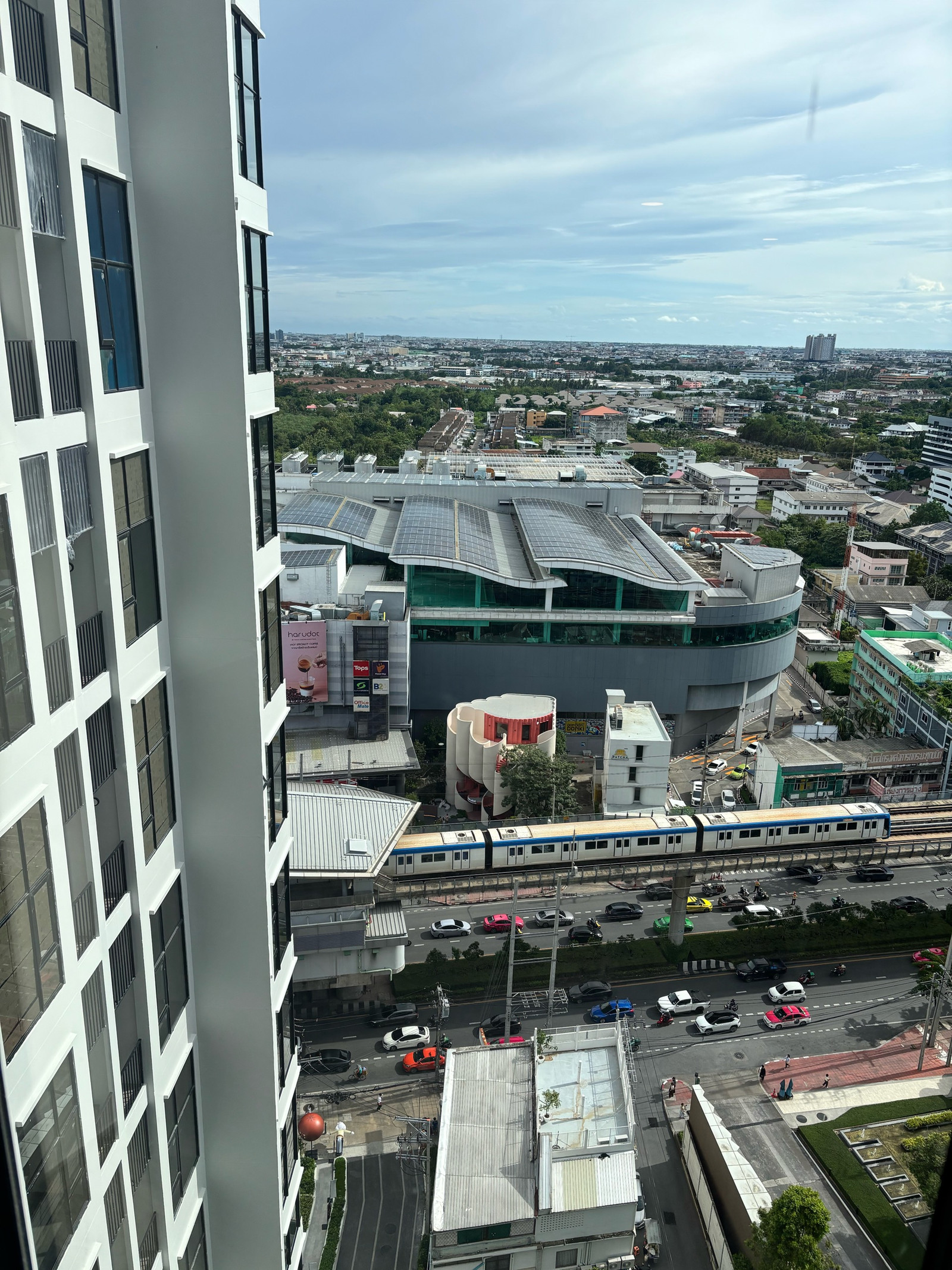 🏛️ขายดาวน์คอนโด Origin Place Phetkasem ติด MRT สถานีภาษีเจริญ  ตรงข้ามห้างซีคอนบางแค   – รูปที่ 4