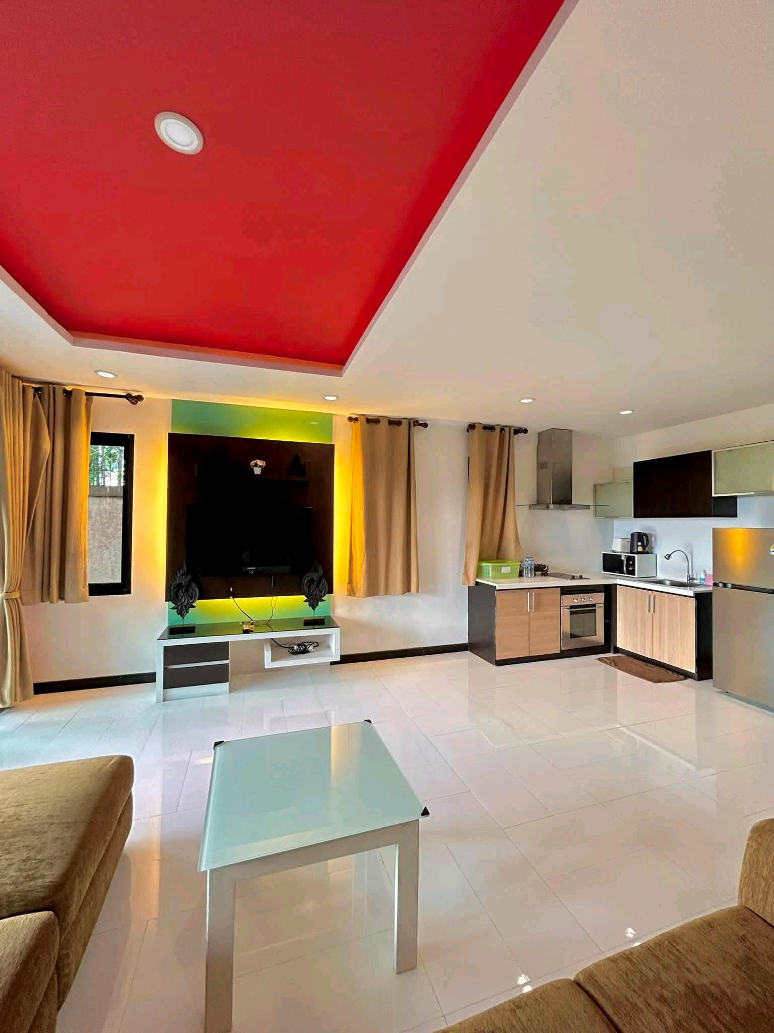 𝗟𝗨𝗫𝗨𝗥𝗬 𝟭-𝗕𝗘𝗗𝗥𝗢𝗢𝗠 𝗩𝗜𝗟𝗟𝗔 𝗙𝗢𝗥𝗥𝗘𝗡𝗧 𝗞𝗔𝗠𝗔𝗟𝗔 • 𝗣𝗛𝗨𝗞𝗘𝗧 📍 𝗞𝗔𝗠𝗔𝗟𝗔, 𝗣𝗛𝗨𝗞𝗘𝗧 ⛰️ 𝗠𝗢𝗨𝗡𝗧𝗔𝗜𝗡 𝗩𝗜𝗘𝗪 | 𝟭 𝗕𝗘𝗗𝗥𝗢𝗢𝗠 | 𝟭 𝗕𝗔𝗧𝗛𝗥𝗢𝗢𝗠 🐾 𝗣𝗘𝗧 𝗙𝗥𝗜𝗘𝗡𝗗𝗟𝗬 – รูปที่ 4