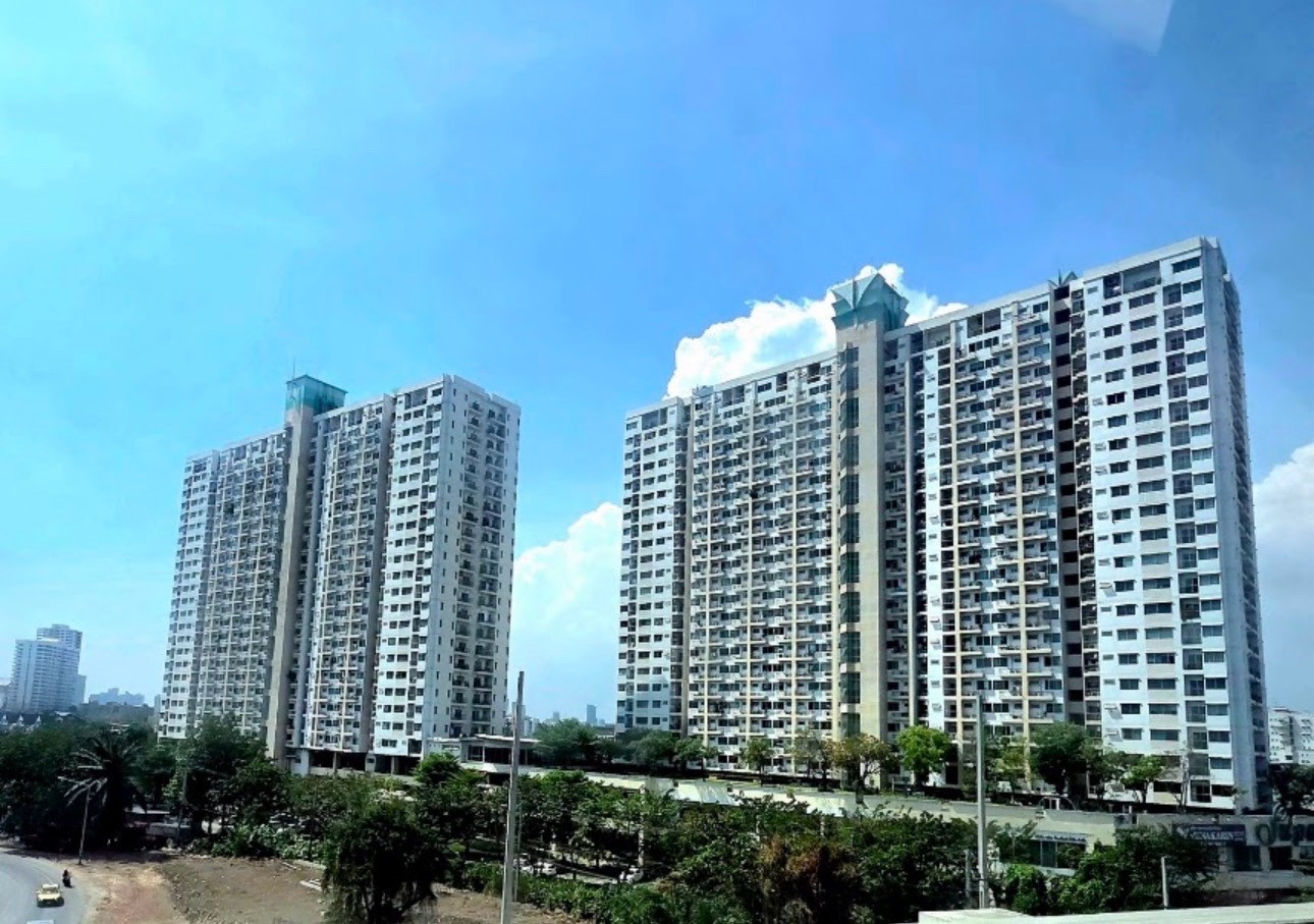 Condo for rent Supalai Park Srinakarin Condo for rent Supalai Park Srinakarin