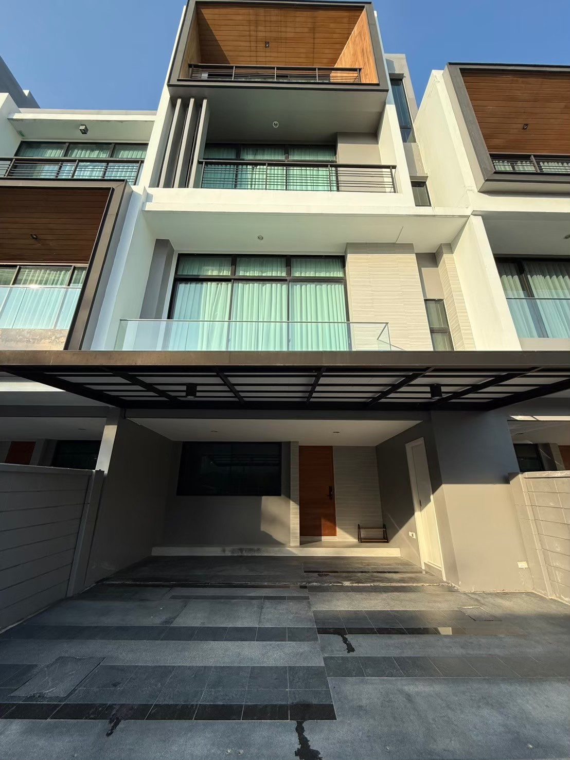 ขายและให้เช่าบ้านหรู Nirvana Define Srinakarin–Rama 9 | Type C | Fully Furnished พร้อมอยู่ – รูปที่ 2