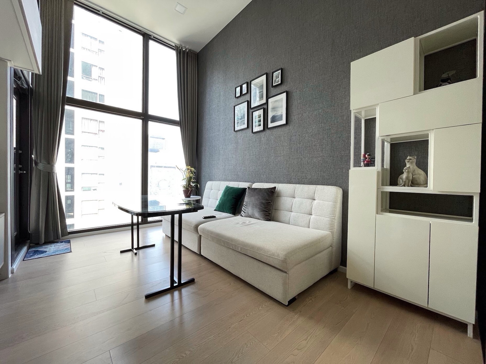 Chewathai Residence Asoke Chewathai Residence Asoke