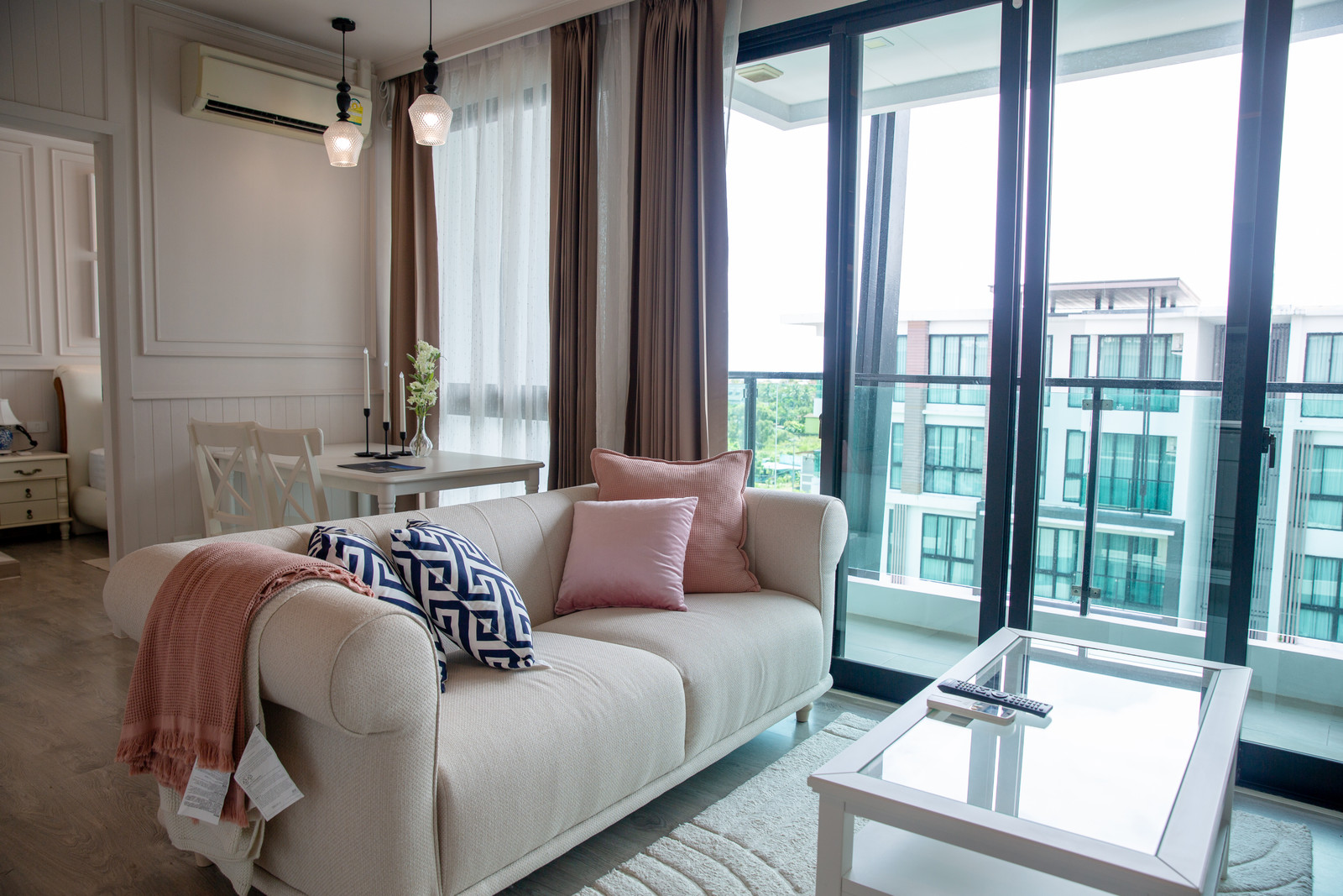 For Sale | Contemporary 1-Bed Condo in Nai Yang (Starting From THB 3.68M) For Sale | Contemporary 1-Bed Condo in Nai Yang (Starting From THB 3.68M)