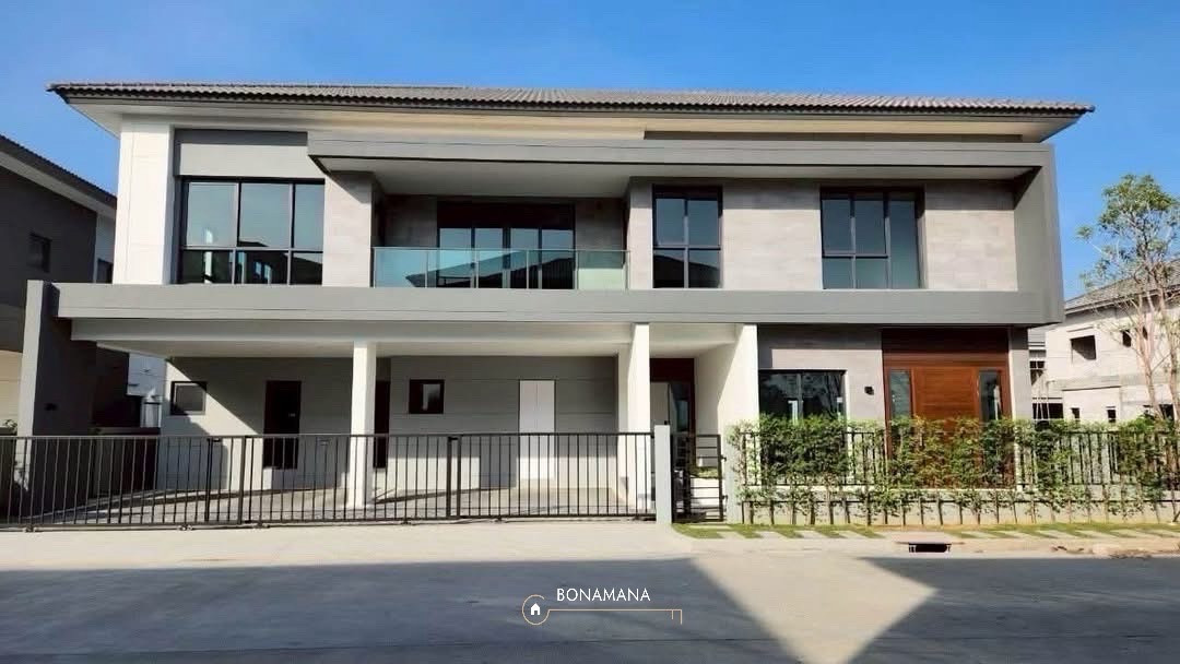 ขาย/เช่า The City Bangna (ติด Mega บางนา เพียง 1 km) 