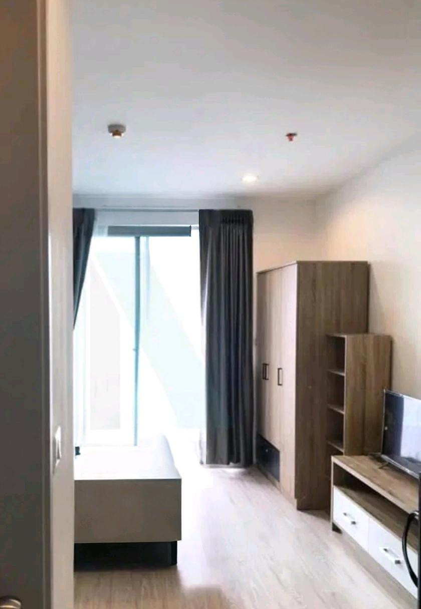 Ideo Mobi Bangsue Grand Interchange for rent