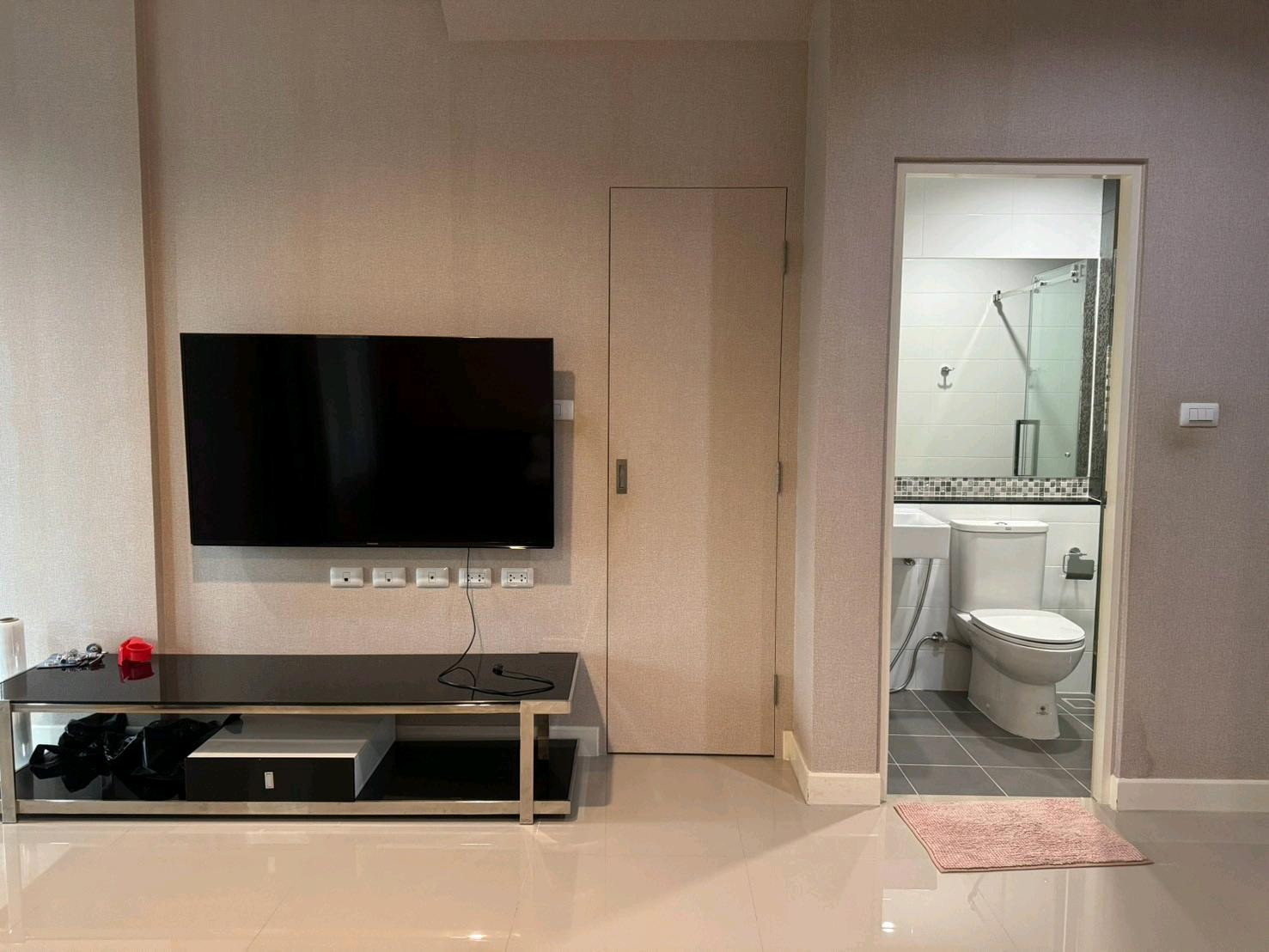 🔥🔥 Townhome for Rent Pleno Sukhumvit bangna 🔥🔥 Nearby Mega bangna – รูปที่ 3