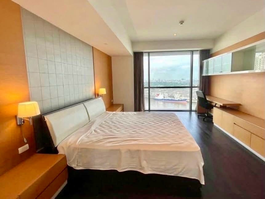 🏙️ For Rent | The Pano Rama 3 | เดอะ พาโน พระราม 3 – รูปที่ 3