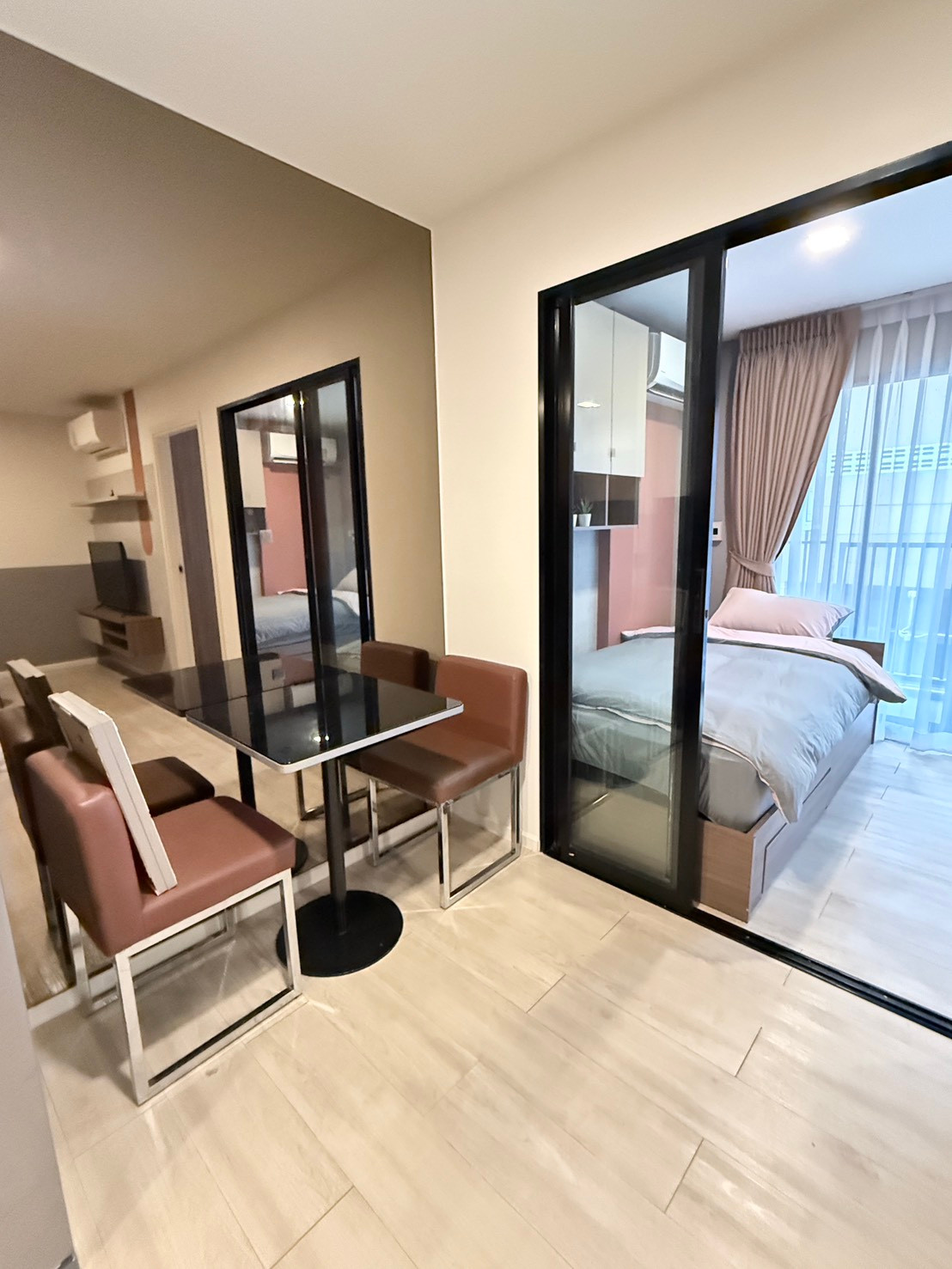🏡 KAVE Condo | 2 bedrooms 14,000/month 🔥 – รูปที่ 3