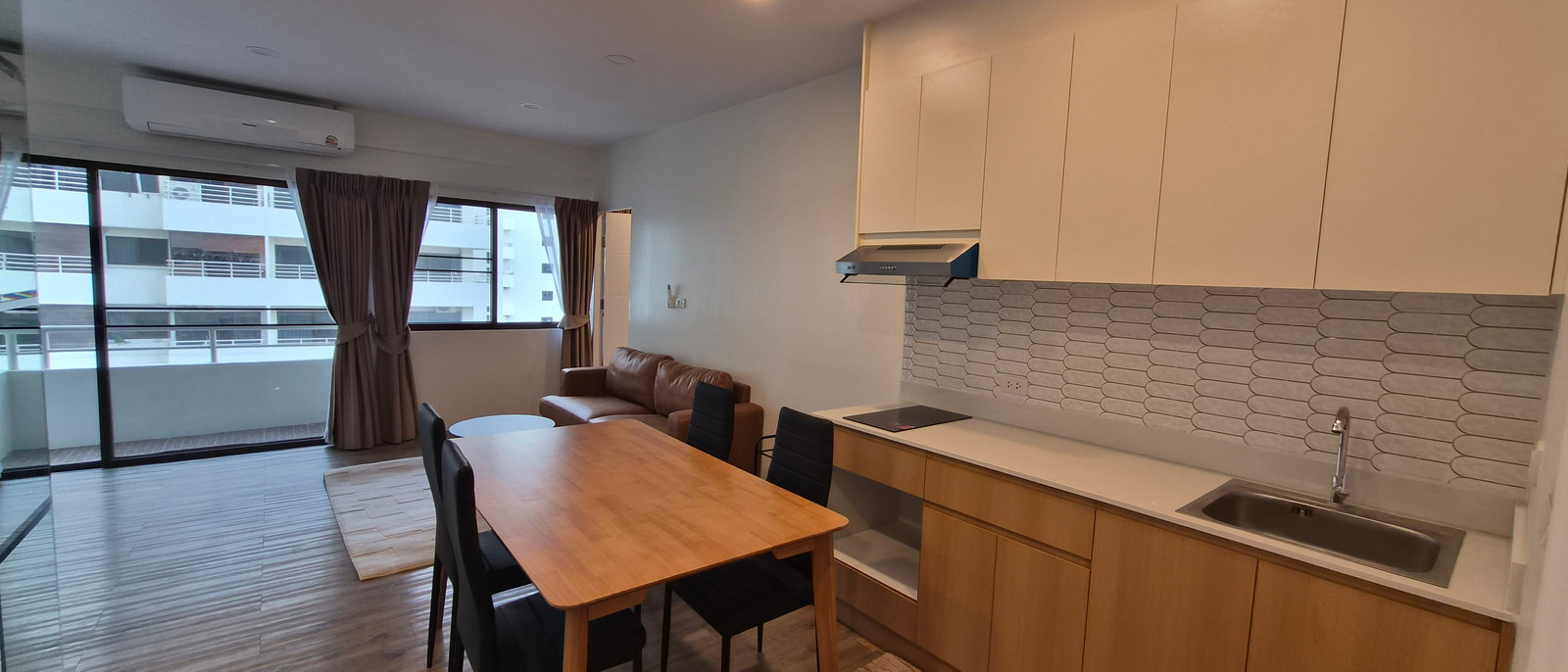 FOR RENT | Saranjai Mansion, Sukhumvit Soi 6 only 25,000 THB per month – รูปที่ 2