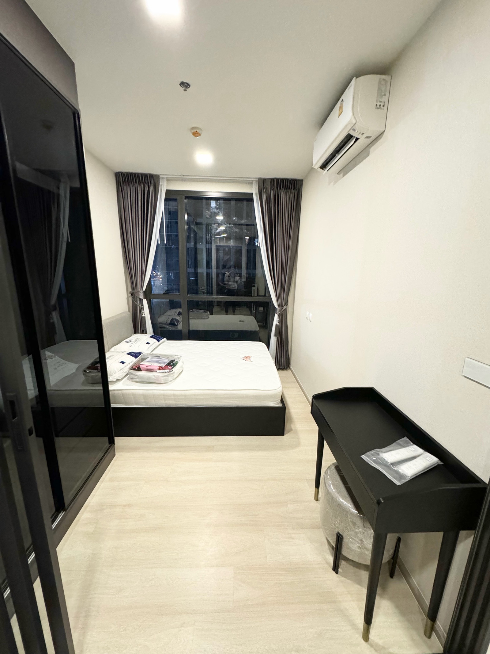ให้เช่า The Privacy Jatujak เดอะไพรเวซี่ จตุจักร – รูปที่ 2