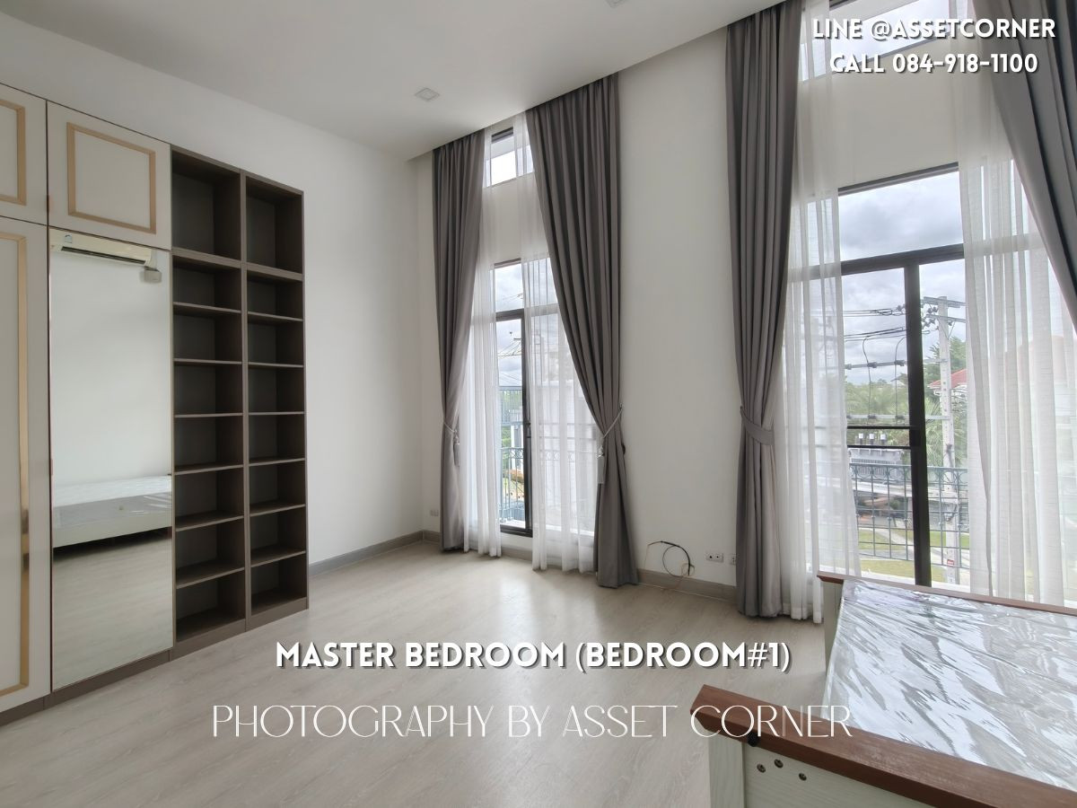 Not effect by flood at all| For rent 35,000 baht, selling for 5.5 million baht. Not effect by flood at all| For rent 35,000 baht, selling for 5.5 million baht.