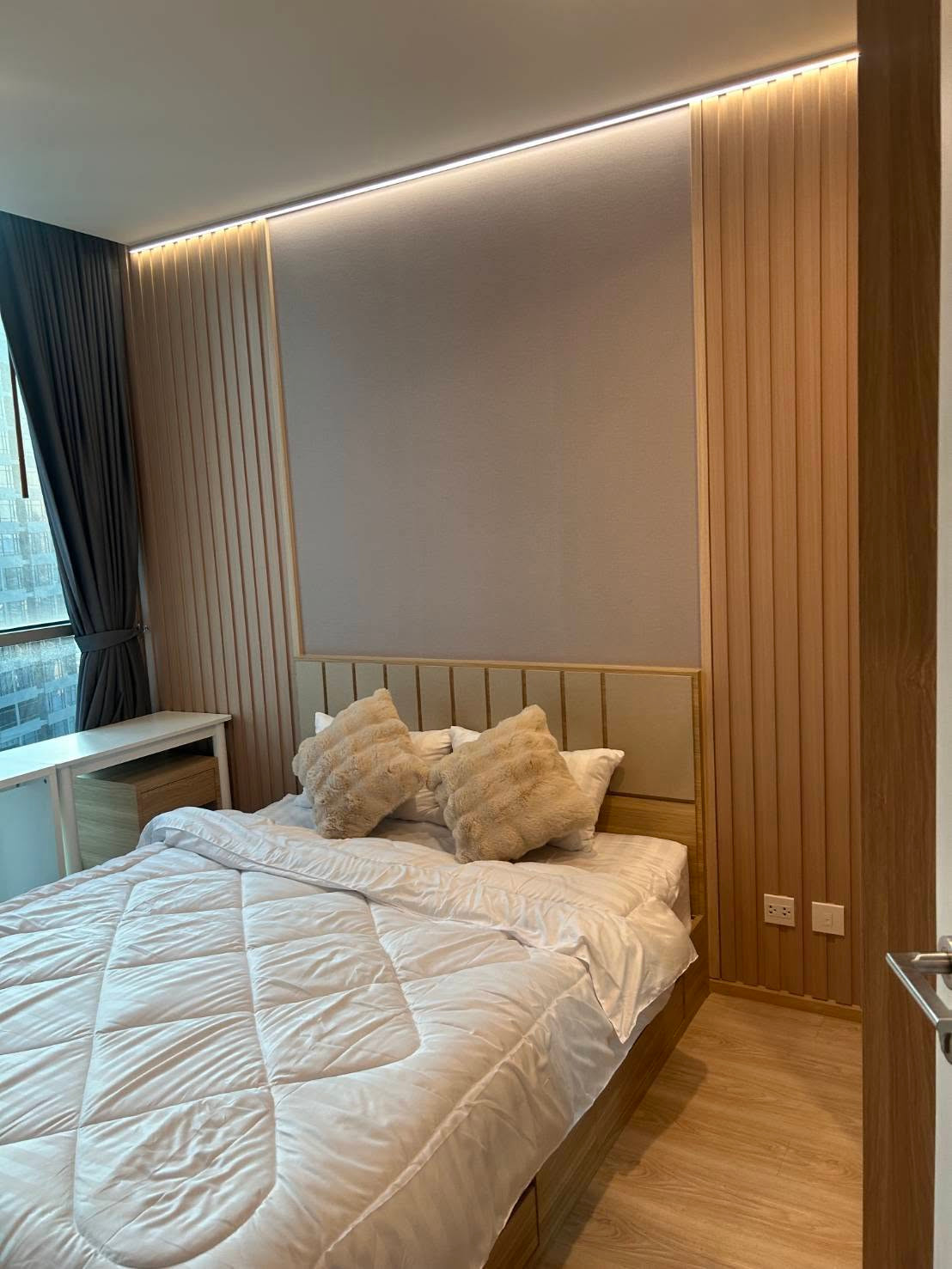 🏠✨Noble Revolve Ratchada (Noble Revolve Ratchada) | 1 bedroom condo for sale (HBH-RP-128)