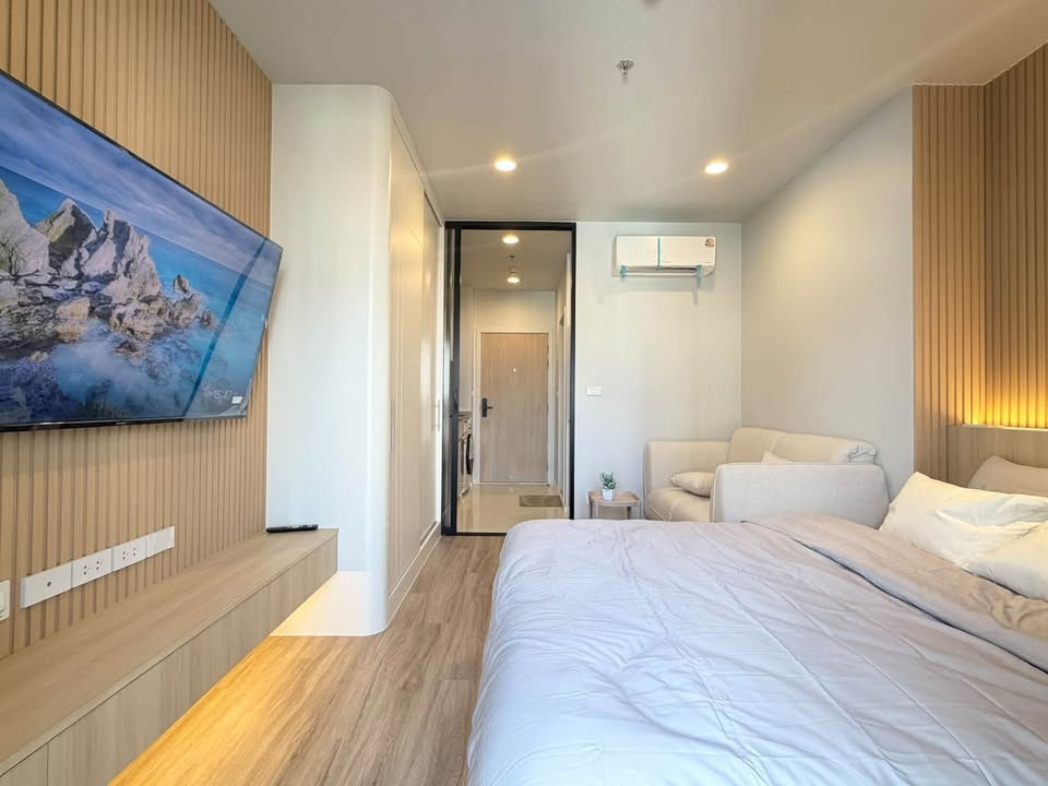 For rent: Culture Thonglor, 14th floor. – รูปที่ 2