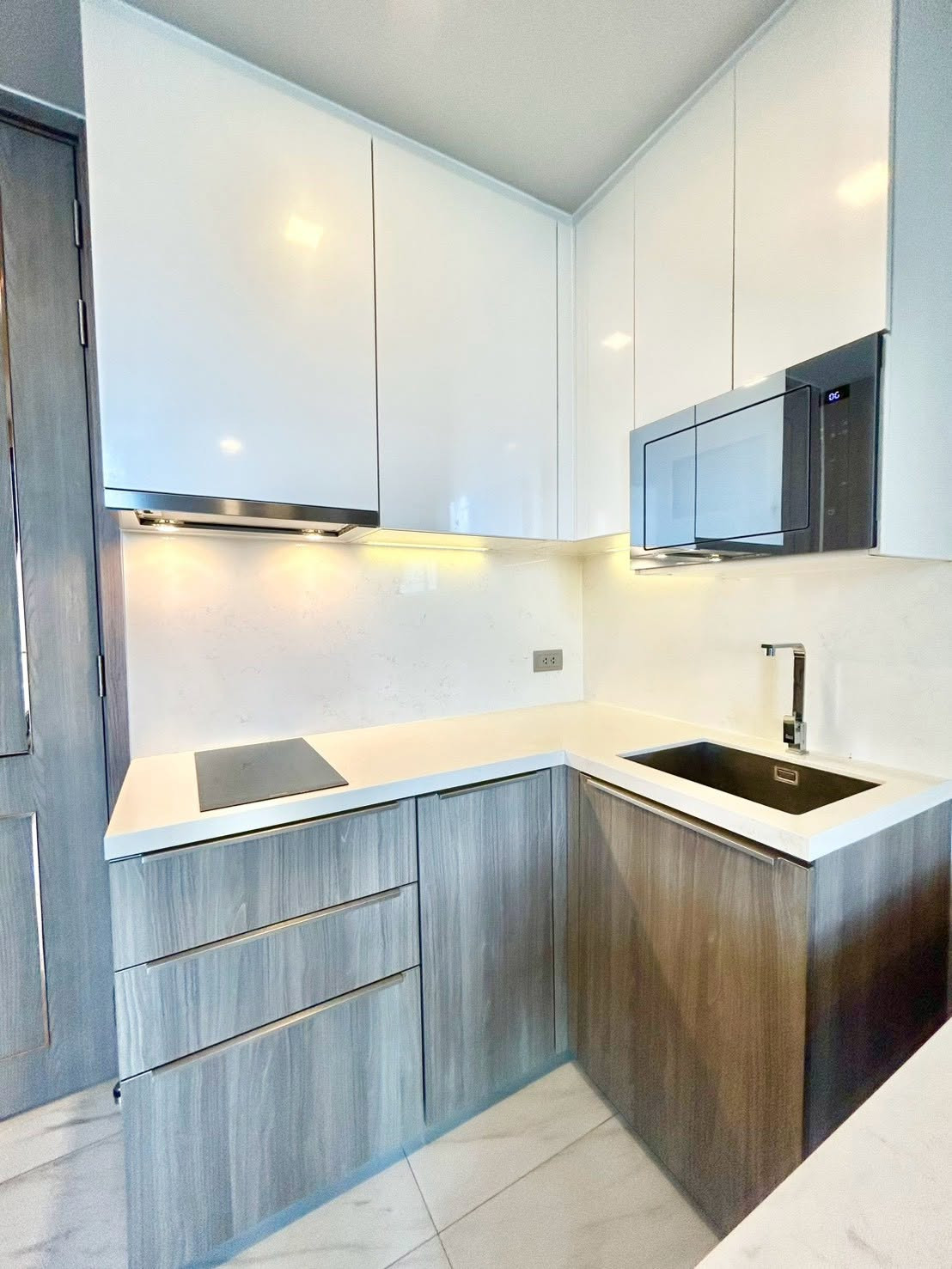 ให้เช่า Celes Asoke 1 ห้องนอน 1 ห้องน้ำ ขนาด 35 ตร.ม. ชั้น 29 – รูปที่ 3