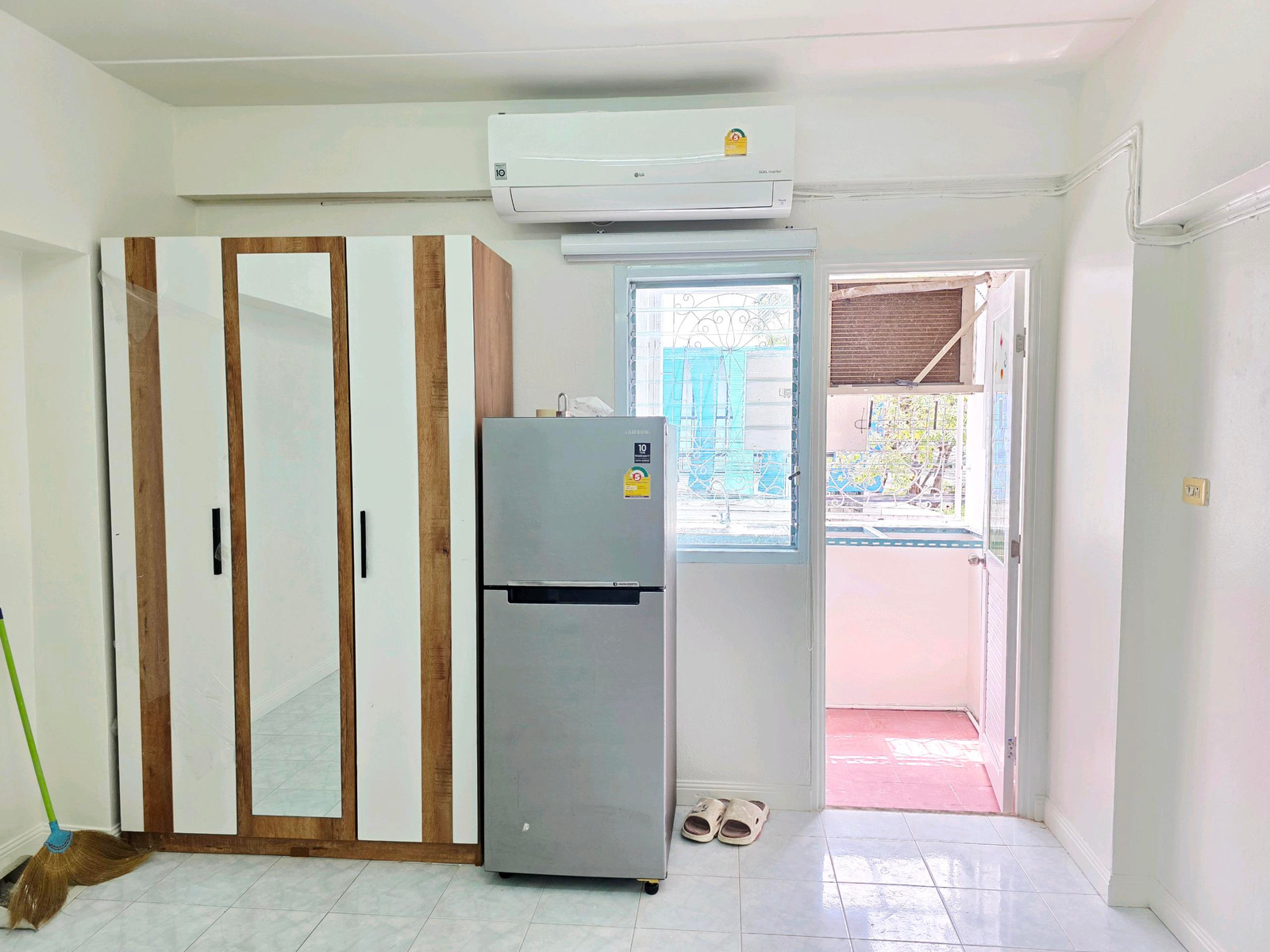 ให้เช่าคอนโดทิพย์ธานีเรสสิเด้นท์ ตรงข้ามเซ็นทรัลบางนา เข้าซอยเพียง 100 ม. – รูปที่ 3