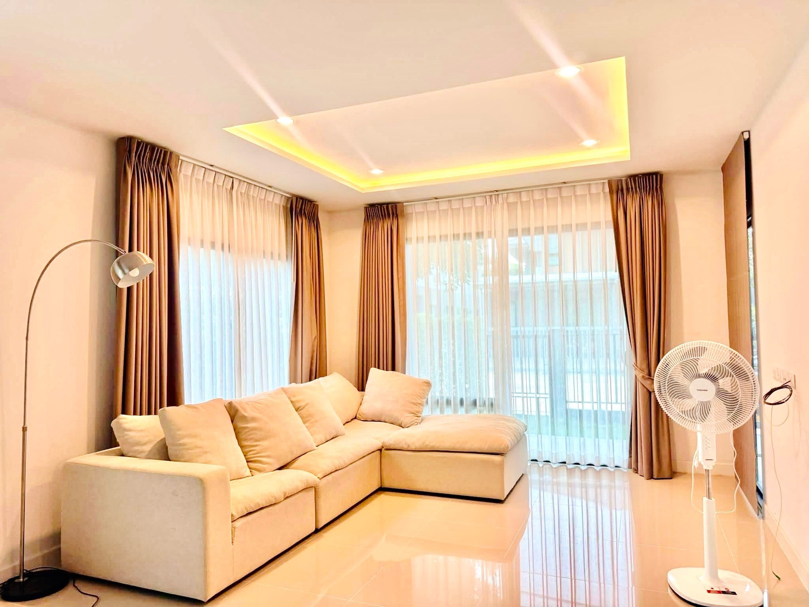 🏡 ให้เช่า ค่าเช่า 40,000 บาท/เดือนบ้านเดี่ยว Saransiri Rangsit ทำเลติดทางด่วน 🏡 ให้เช่า ค่าเช่า 40,000 บาท/เดือนบ้านเดี่ยว Saransiri Rangsit ทำเลติดทางด่วน