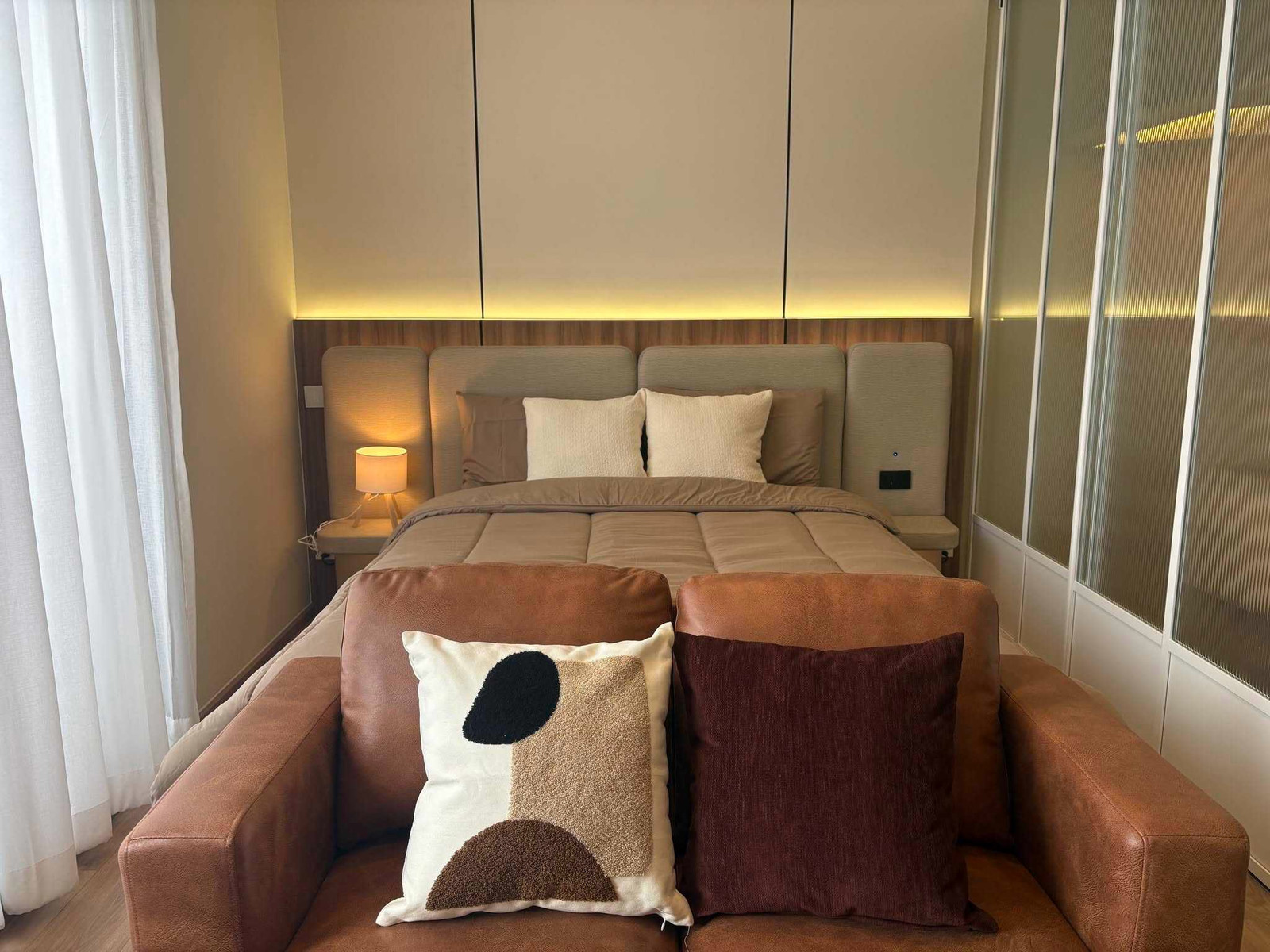 Noble Form Thonglor For Rene (Close to BTS:Thonglor ) – รูปที่ 2