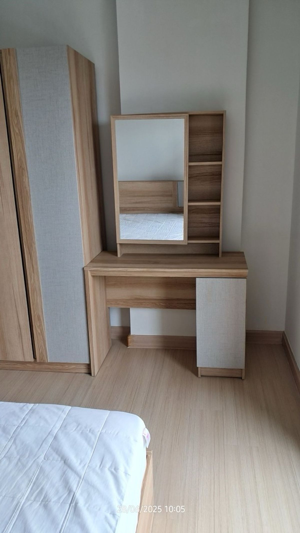 ศุภาลัย ลอฟท์ สถานีแคราย / Supalai Loft Khaerai Station – รูปที่ 3
