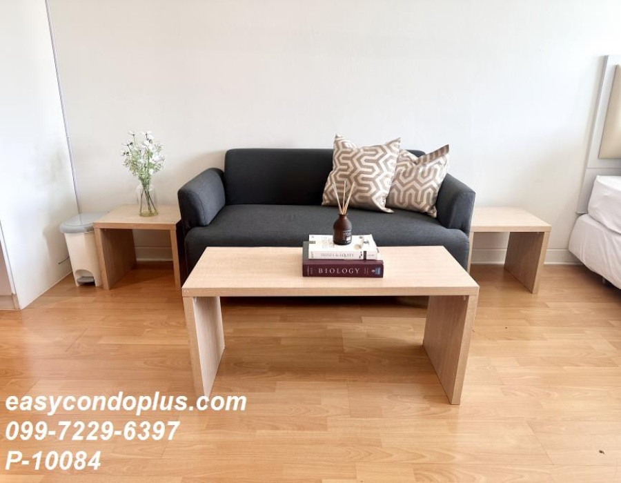 🏷️P-10084 | The Grand Regent : Special Price Unit! Near BTS Ratchadamri 15,000 THB/month | Line ID: @easycondoplus | 099-229-6397 – รูปที่ 3