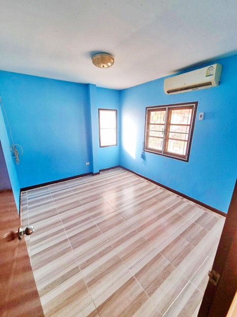 4Parking Suwinthawong 26–30 BuengKhwang3 RomKlao3–7. Large detached house 3beds 2baths open area without directly facing another house – รูปที่ 4
