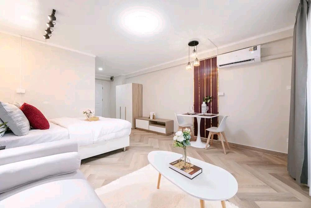 69 09 807 for sale Regent Srinakarin Tower – รูปที่ 2