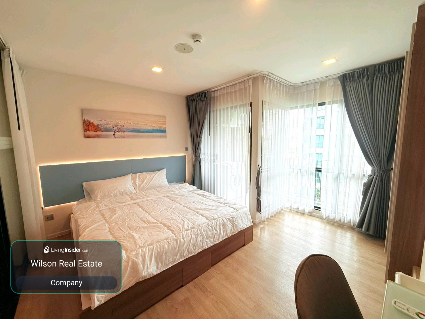 🧡 Kave Town Space | Pool view, extended balcony ✨