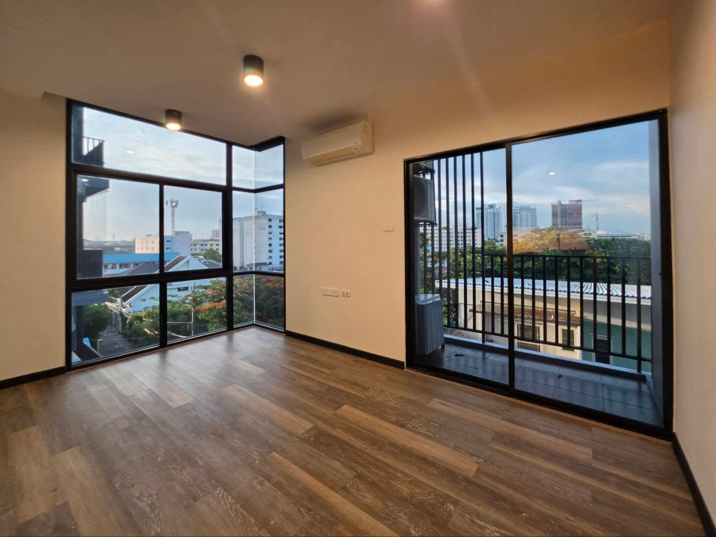 ขาย 2.89 ล้าน. 50 ตรม G Haus Condo Sukhumvit 109 (จี เฮ้าส์ สุขุมวิท 109) – รูปที่ 3