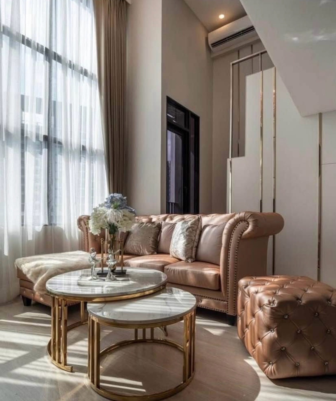 ขายคอนโดหรูใจกลางสาทร KnightsBridge Prime Sathorn ห้อง Duplex แต่งสวยครบครัน ใกล้ BTS ช่องนนทรี 500 เมตร เหมาะอยู่เองและลงทุน เพียง 5.99 ลบ. ขายคอนโดหรูใจกลางสาทร KnightsBridge Prime Sathorn ห้อง Duplex แต่งสวยครบครัน ใกล้ BTS ช่องนนทรี 500 เมตร เหมาะอยู่เองและลงทุน เพียง 5.99 ลบ.