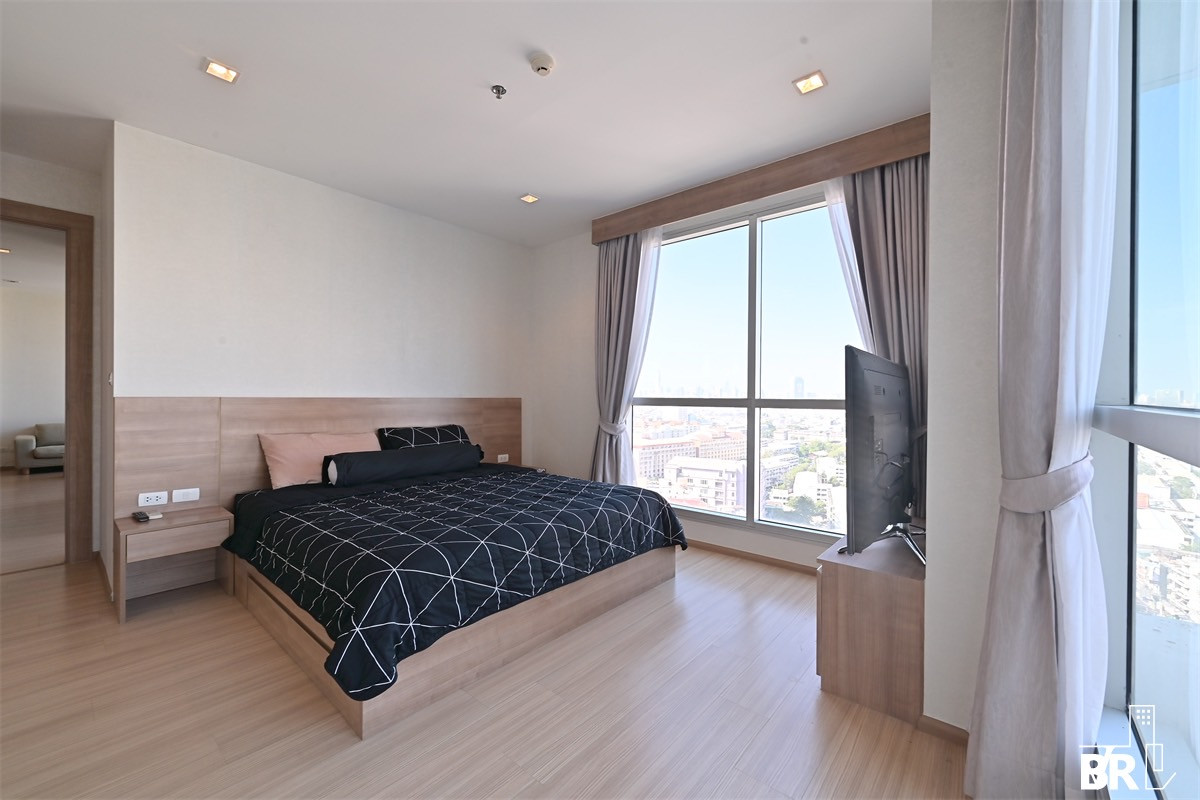 ‼️ Very good price RHYTHM Ratchada-Huai Khwang | 2 bed 2 bath | only 30,000 🔥 by Rita ‼️ Very good price RHYTHM Ratchada-Huai Khwang | 2 bed 2 bath | only 30,000 🔥 by Rita
