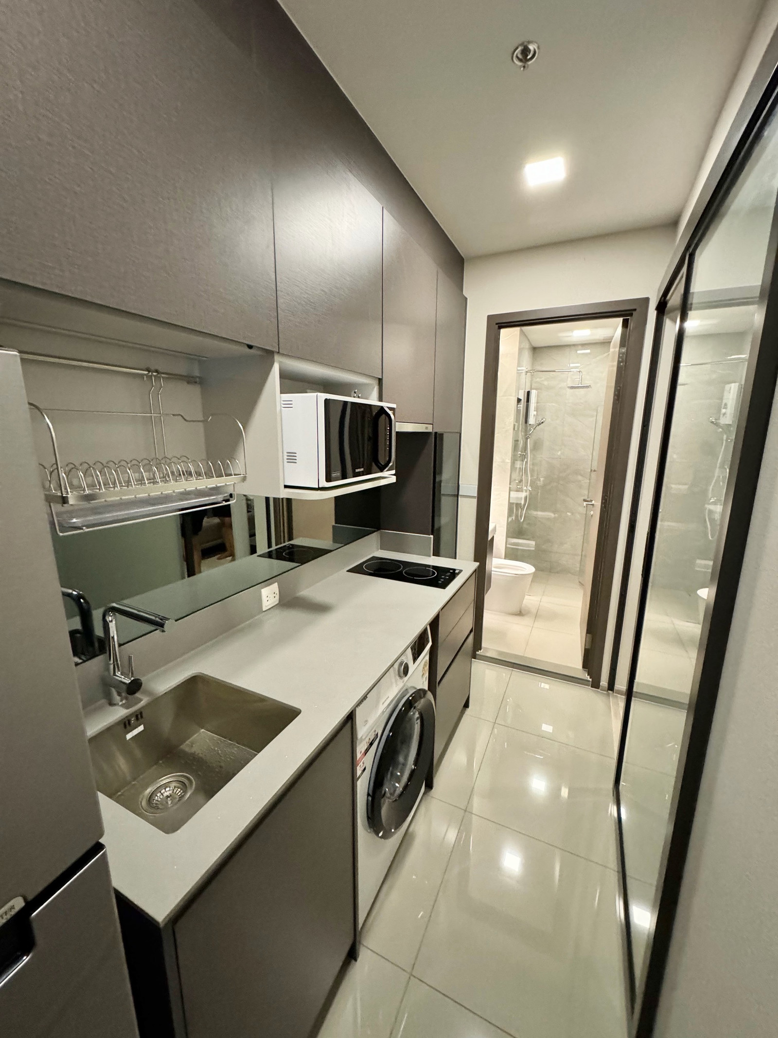 ให้เช่า The Privacy Jatujak เดอะไพรเวซี่ จตุจักร – รูปที่ 4