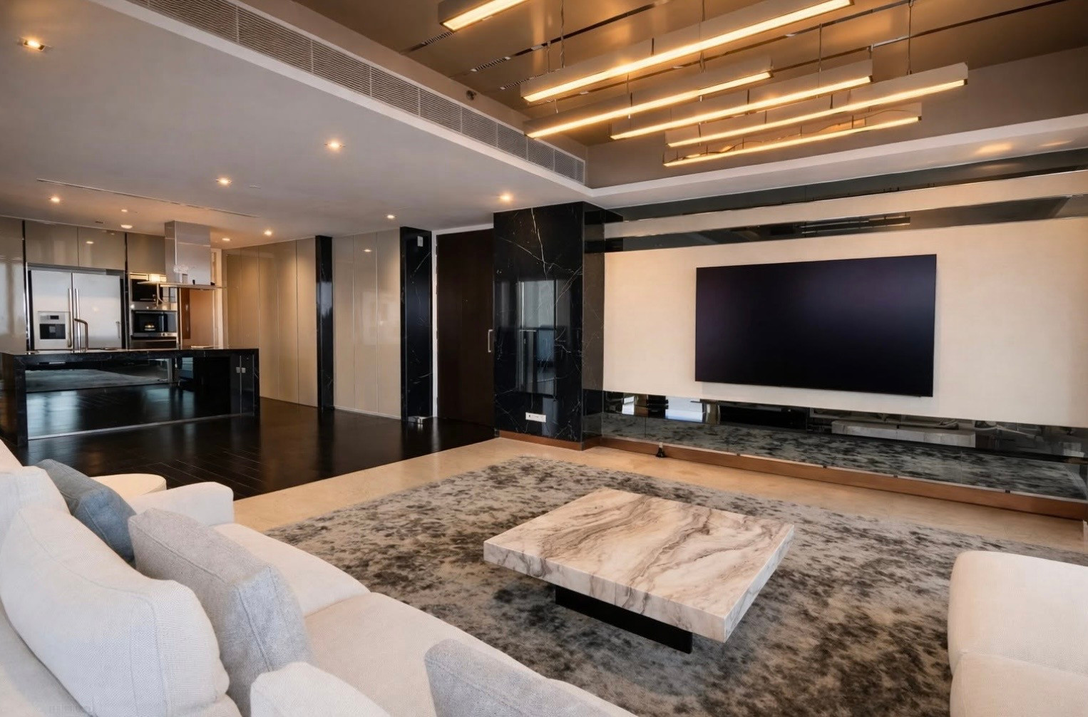 Rent The Pano Rama 3, big room, beautiful, luxurious, ready to move in, river view, contact Line @841qqlnr Rent The Pano Rama 3, big room, beautiful, luxurious, ready to move in, river view, contact Line @841qqlnr