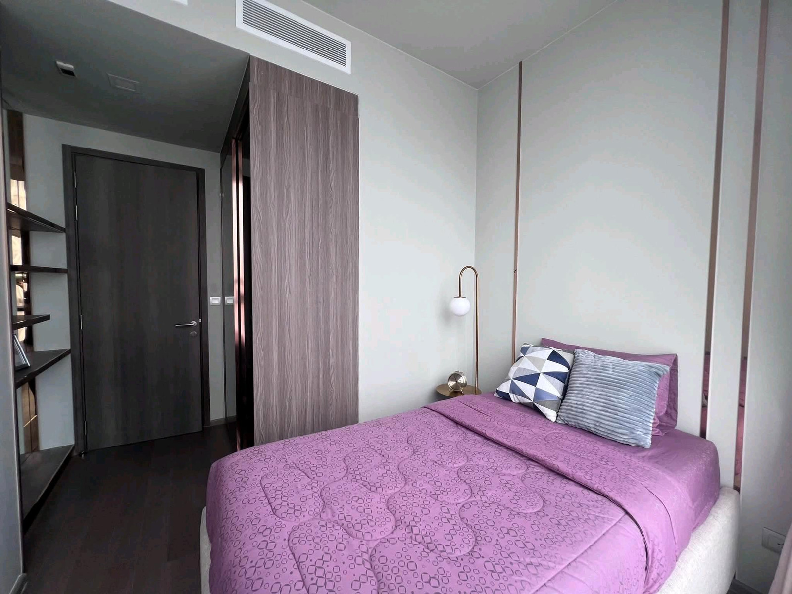 Condo For Rent Celes Asoke Condo – รูปที่ 2
