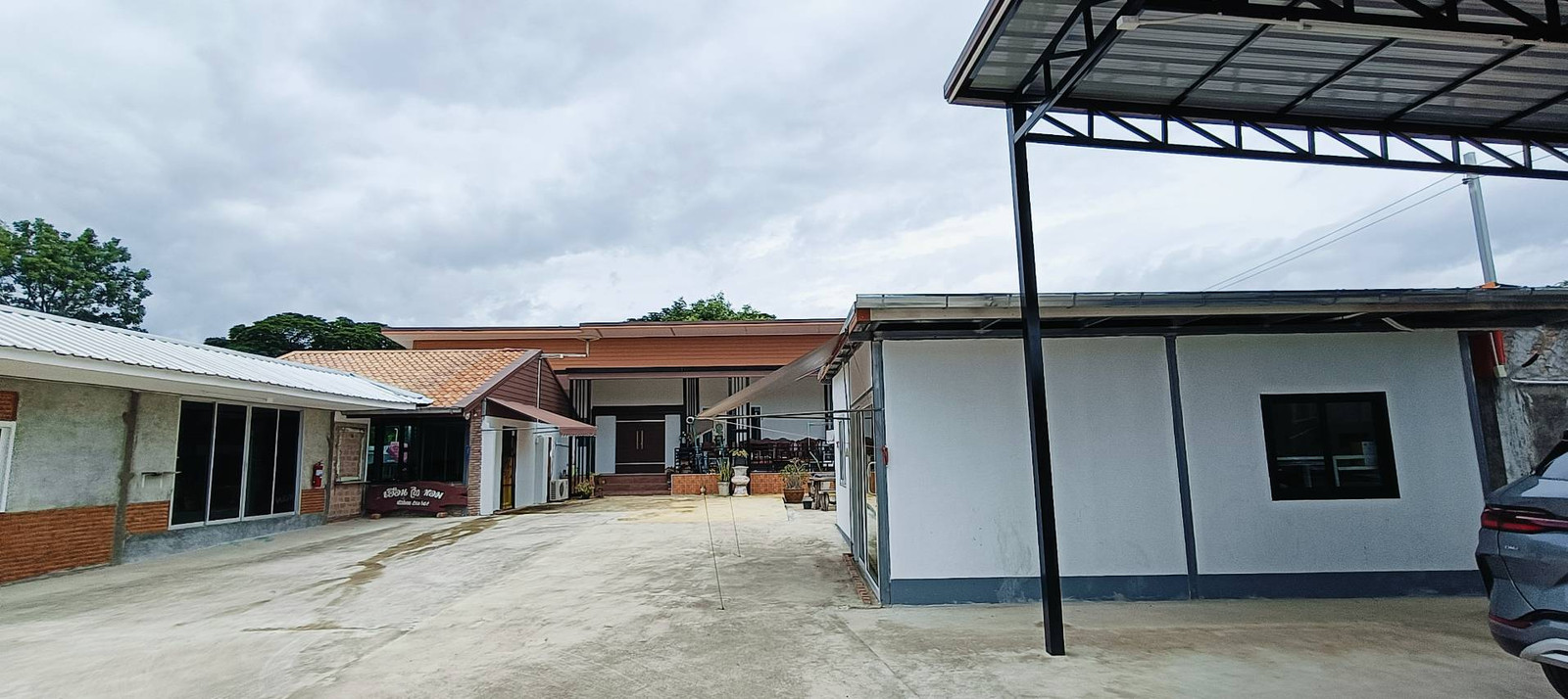 ขายโรงงานในตัวเมืองอุดรธานี พร้อมโกดัง, บ้าน และเครื่องจักร – รูปที่ 3