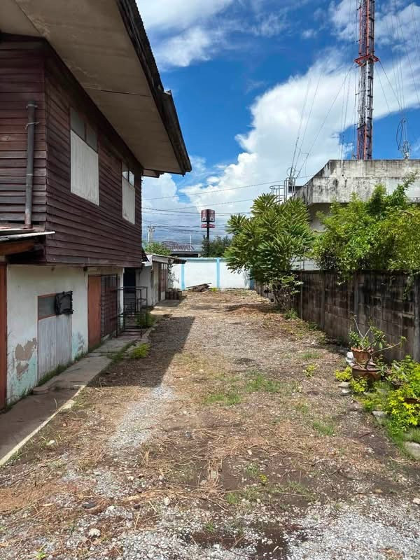📢 ขายที่ดิน จาก 5 ล้าน เหลือ 4,700,000 บาท  เจ้าบ้าน‼️📍 – รูปที่ 2