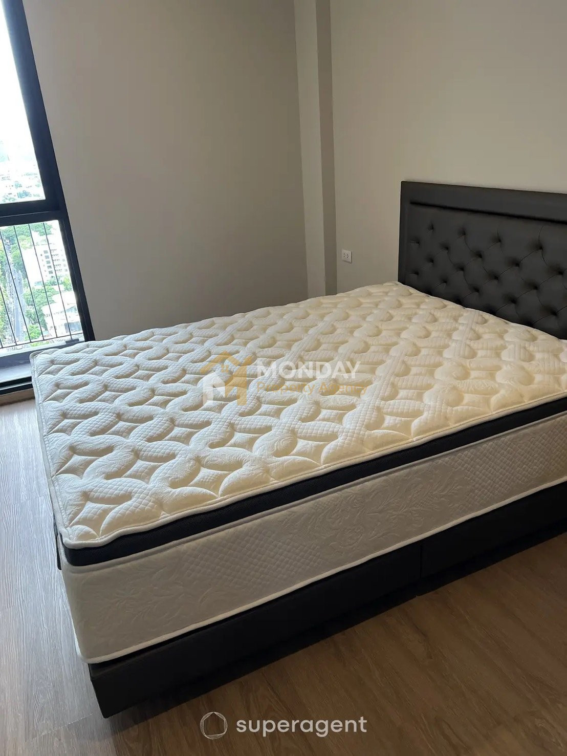 🔥 ห้องว่าง พร้อมเข้าอยู่! ดิ อิสสระ สาทร รีบจองก่อนหลุด 🔥MD-26067317 – รูปที่ 2