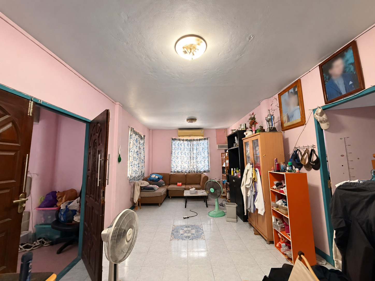 🔥 บ้านเดี่ยว 2 ชั้น บนที่ดิน 78 ตร.ว. | 4.39 ล้าน 🏡 มารวย บางเขน 1 – รูปที่ 4