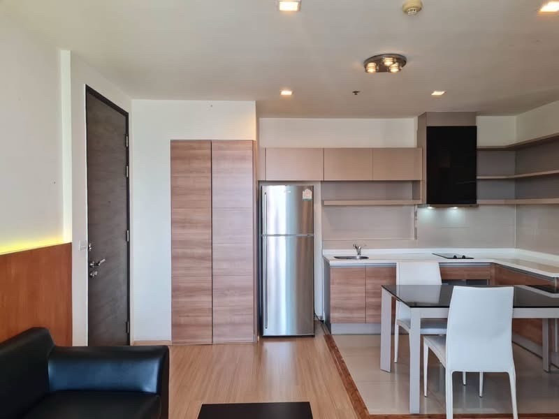 ให้เช่า Rhythm Sukhumvit 50 ✨🏙️🏠 ขนาด 66 ตร.ม. / ชั้น 27 / 2 ห้องนอน /2 ห้องน้ำ