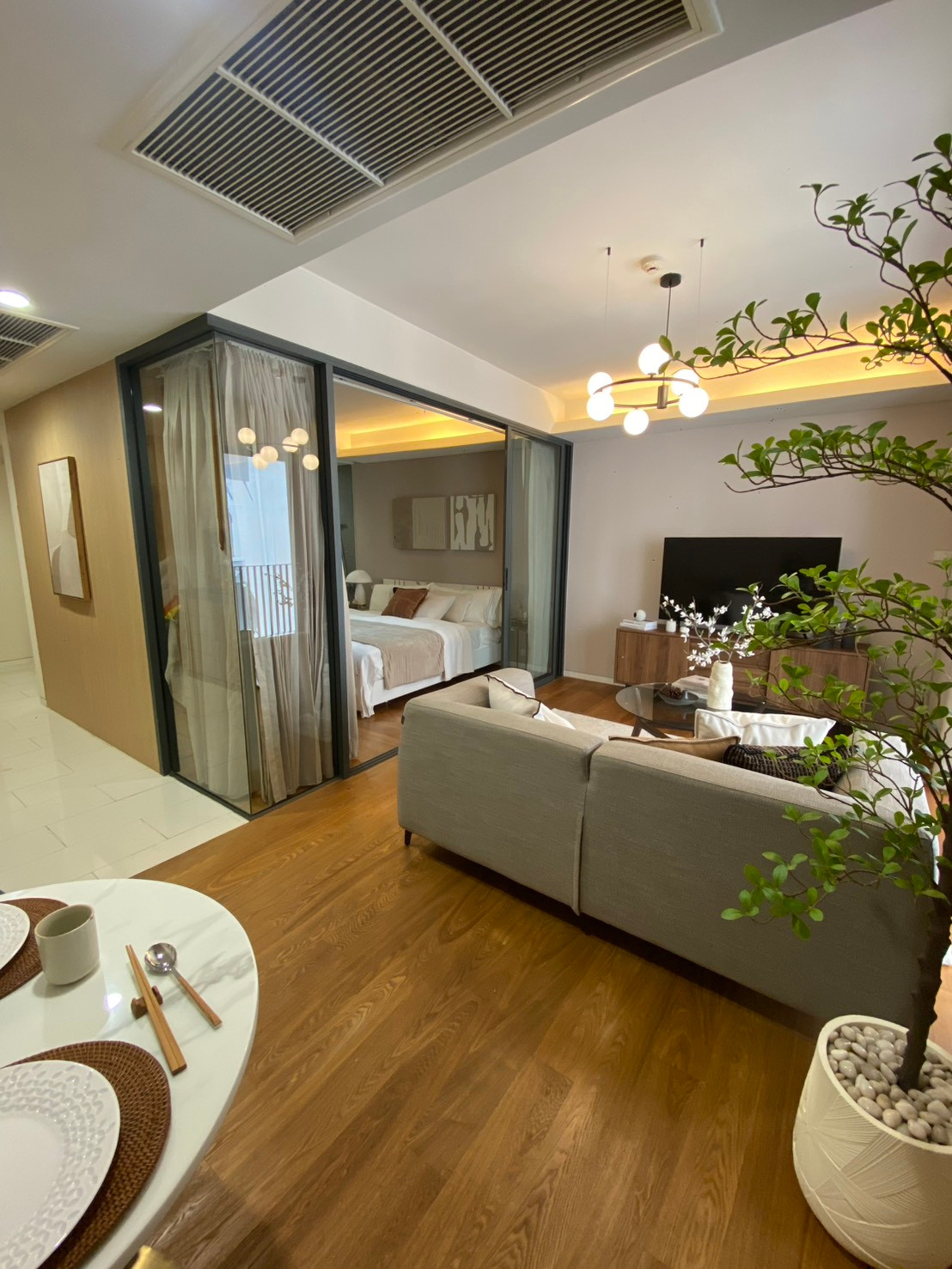 คอนโดสุขุมวิท 31 ห้องสวย เฟอร์ครบ ขนาด 1 นอน / 1 น้ำ ราคาดี 4,590,000 บาท คอนโดสุขุมวิท 31 ห้องสวย เฟอร์ครบ ขนาด 1 นอน / 1 น้ำ ราคาดี 4,590,000 บาท