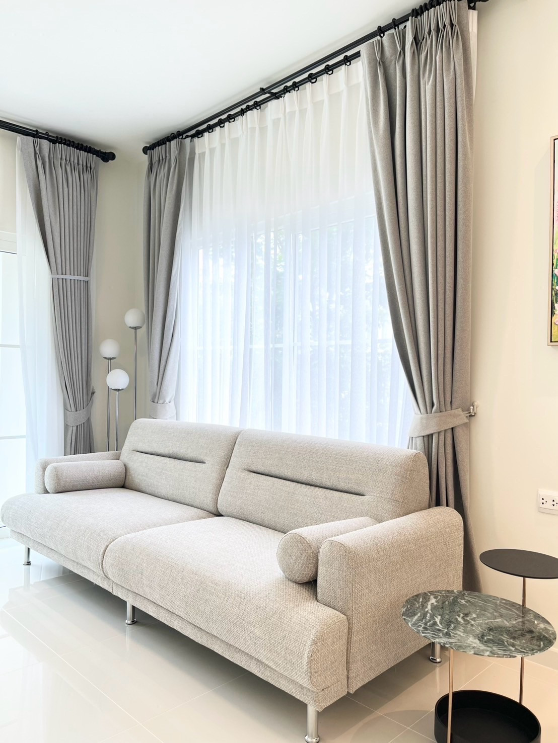Villaggio3 Srinakarin–Bangna Corner Unit | Near Mega Bangna, IKEA &amp; Several International Schools