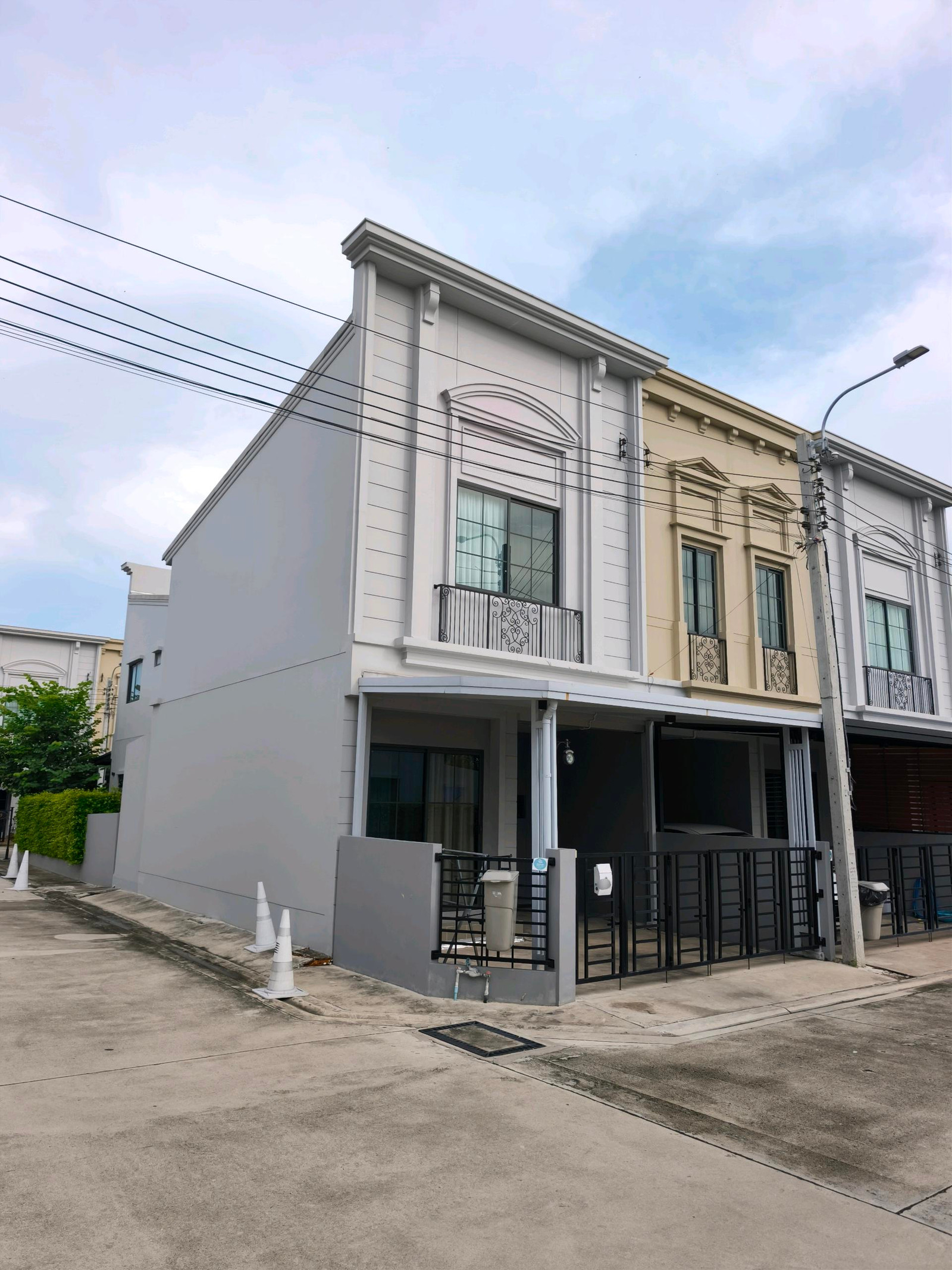 ⭐⭐  SIRI PLACE MEGABANGNA for rent!  ให้เช่า สิริเพลส เมกาบางนา ,หลังมุม ใกล้เมกาบางนา  – รูปที่ 4