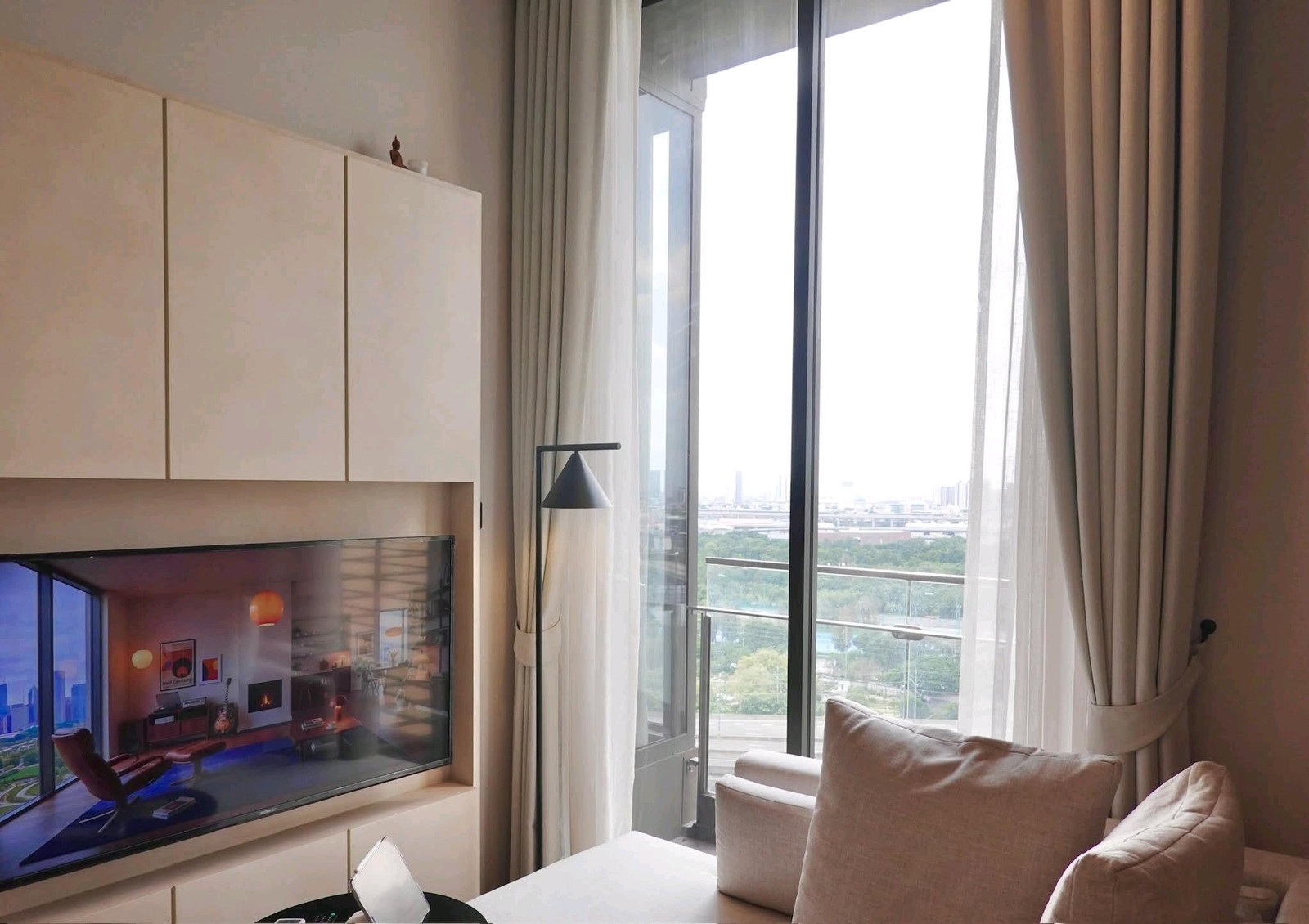 The Crest Park Residences – รูปที่ 2