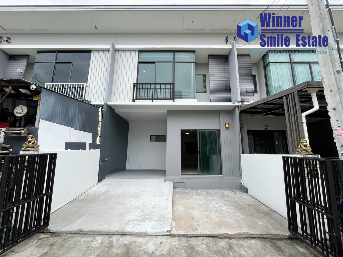 ขายบ้าน พฤกษาวิลล์ วงแหวน-อ่อนนุช บ้านรีโนเวทแล้ว พร้อมต่อเติมครัวหลังบ้าน ใกล้นิคมฯ เจมโม ขายบ้าน พฤกษาวิลล์ วงแหวน-อ่อนนุช บ้านรีโนเวทแล้ว พร้อมต่อเติมครัวหลังบ้าน ใกล้นิคมฯ เจมโม