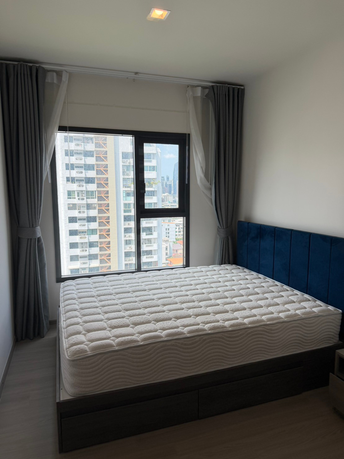 The Base Phetchaburi-Thonglor : เดอะ เบส เพชรบุรี - ทองหล่อ