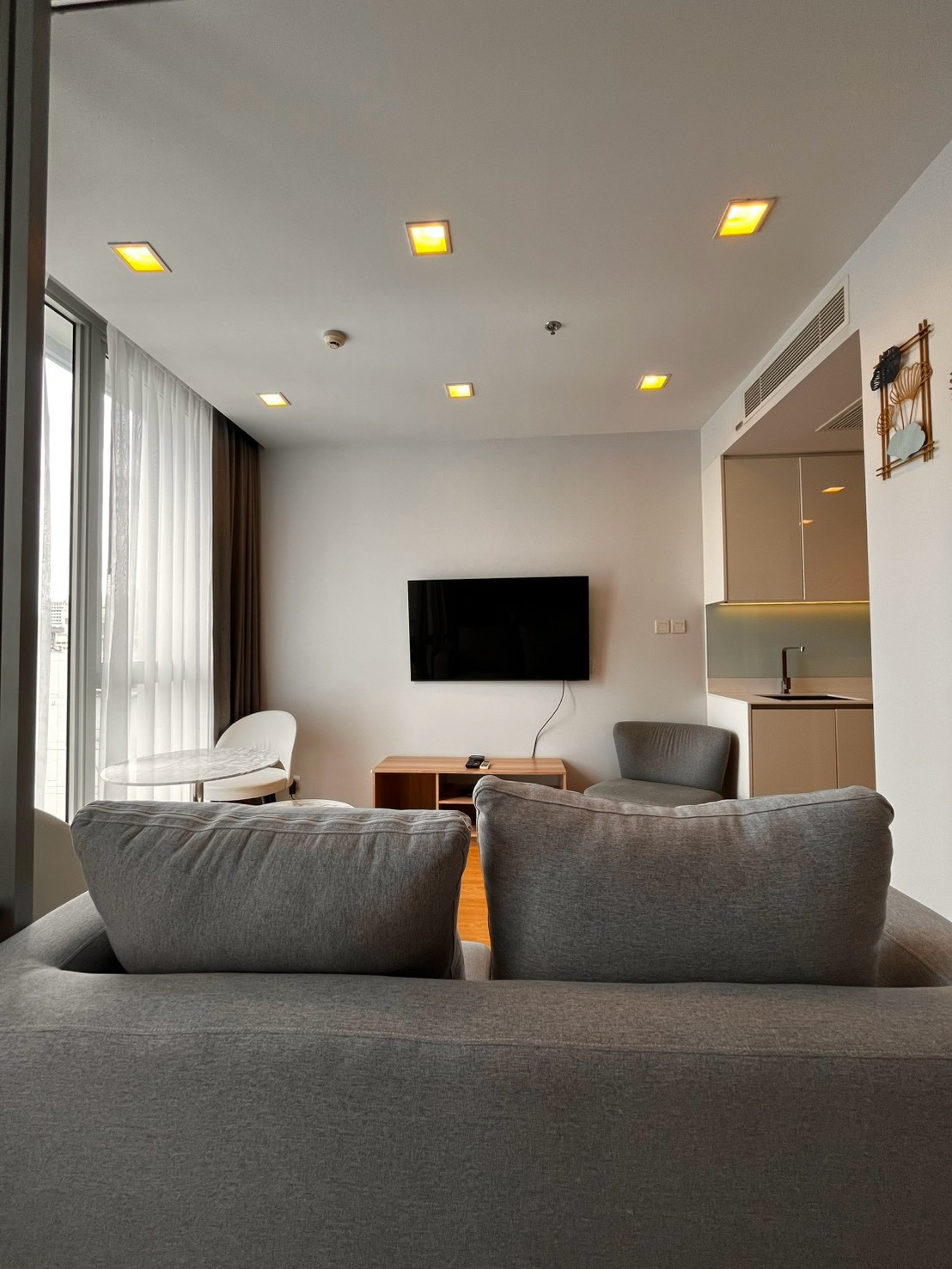 🔥🔥Condo for rent Hyde Sukhumvit 11 (Hyde Sukhumvit 11)🔥🔥 – รูปที่ 3