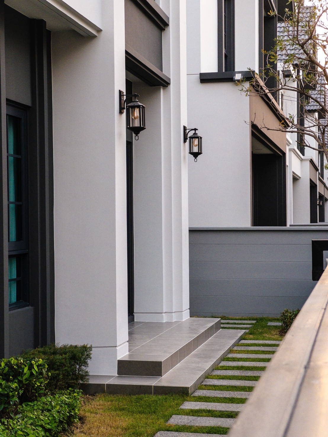 Centro Bangna บ้านเดี่ยวใกล้เมกะบางนา – รูปที่ 3