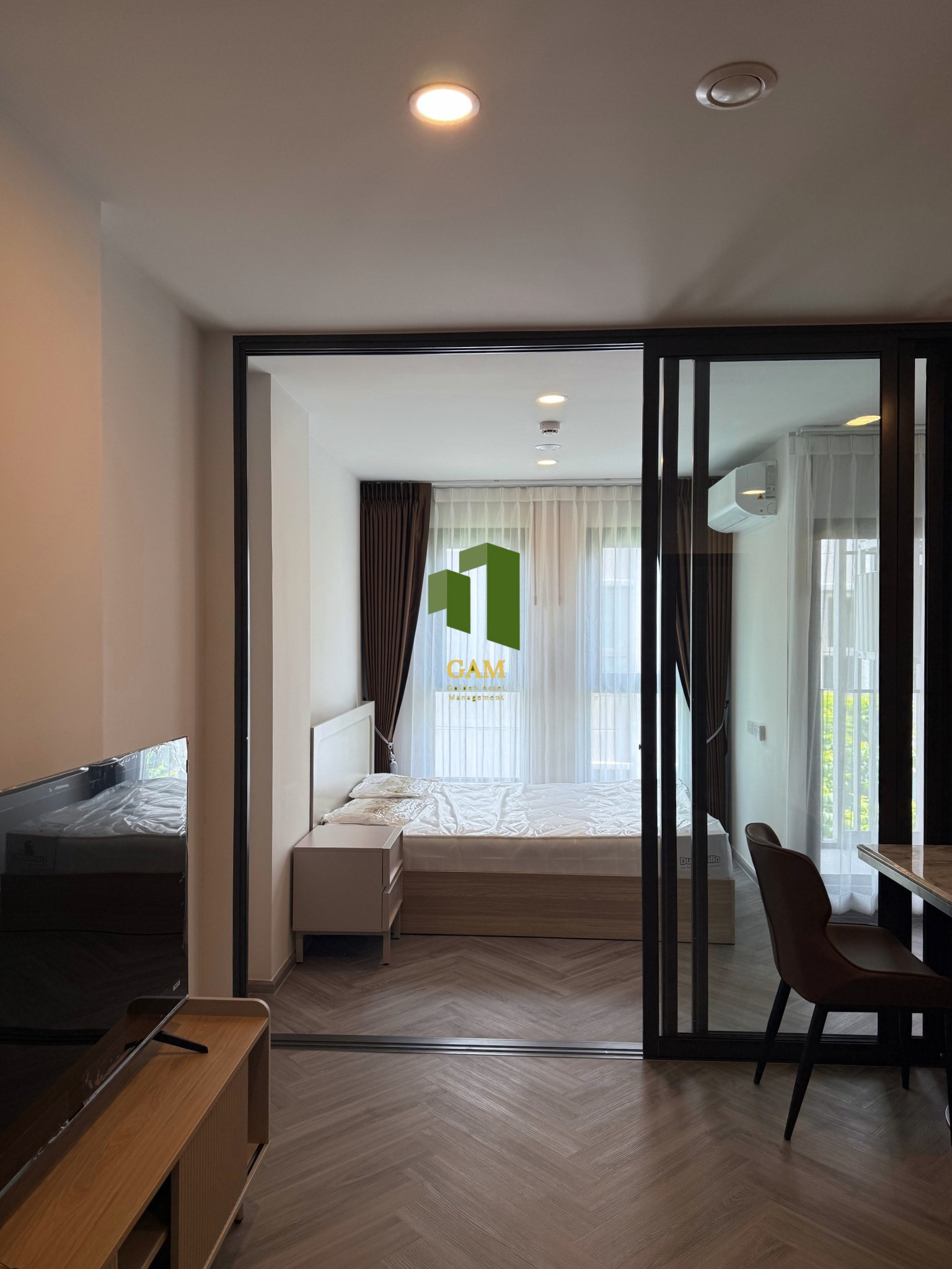 【RENT ให้เช่า】 Aspire Arun Privé แอสปาย อรุณ พรีเว่ 🌟Near Siriraj Hospital, UN 【RENT ให้เช่า】 Aspire Arun Privé แอสปาย อรุณ พรีเว่ 🌟Near Siriraj Hospital, UN