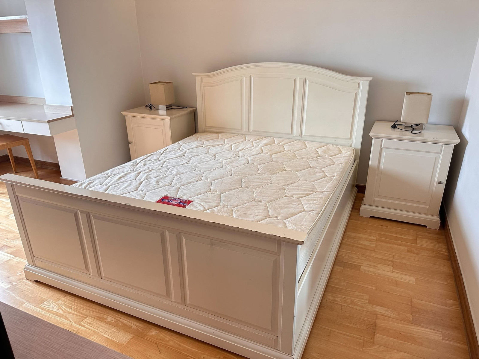 คอนโดให้เช่า :  Residence 52 เรสซิเดนซ์ 52 (BTS อ่อนนุช onnut ) MK-02 line @livingbkk  