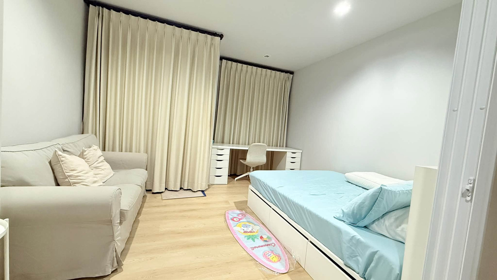 🏢 For rent Life Asoke-Rama 9 ✨ Room ready to move in. Fully furnished 📍 Good location near MRT Rama 9 and MRT Phetchaburi. 🏢 For rent Life Asoke-Rama 9 ✨ Room ready to move in. Fully furnished 📍 Good location near MRT Rama 9 and MRT Phetchaburi.
