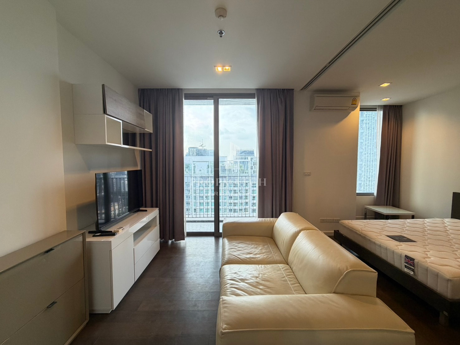 ✨Flash Deal ✨NARA 9 (1Bed 1Bath 38SQM.) Ready to move in! Only 25,000 baht per month Tel.0981315848@propmatch ✨Flash Deal ✨NARA 9 (1Bed 1Bath 38SQM.) Ready to move in! Only 25,000 baht per month Tel.0981315848@propmatch