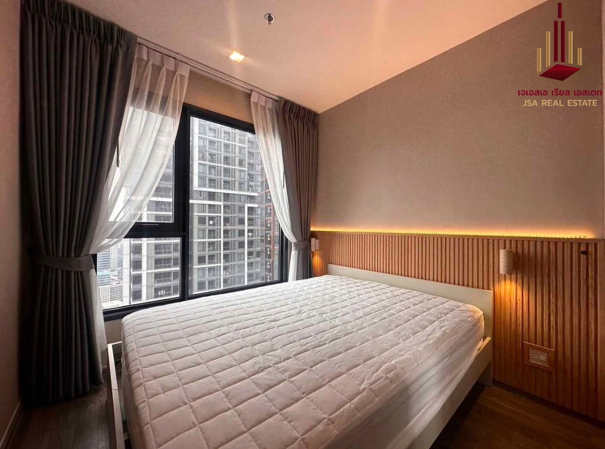 ✨ For Rent: Life Ladprao Valley Condo ✨ 💰 Only 38,000 THB/month ✨ For Rent: Life Ladprao Valley Condo ✨ 💰 Only 38,000 THB/month